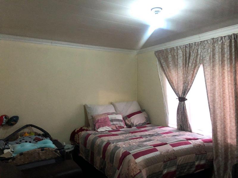 2 Bedroom Property for Sale in Blomanda Free State